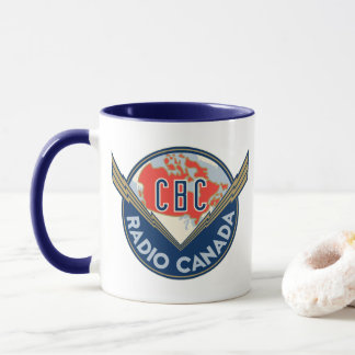 Caneca Retro 1940-1958