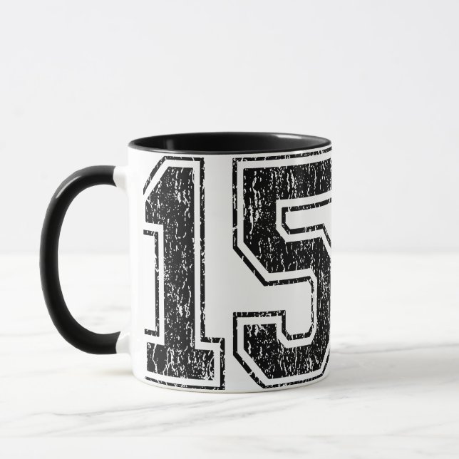 Caneca Retrospectiva 15 (Esquerda)