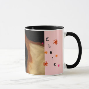 Caneca Reunião Elsie