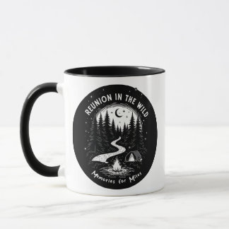 Caneca Reunião na Natureza