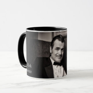 Caneca rica de Cassone