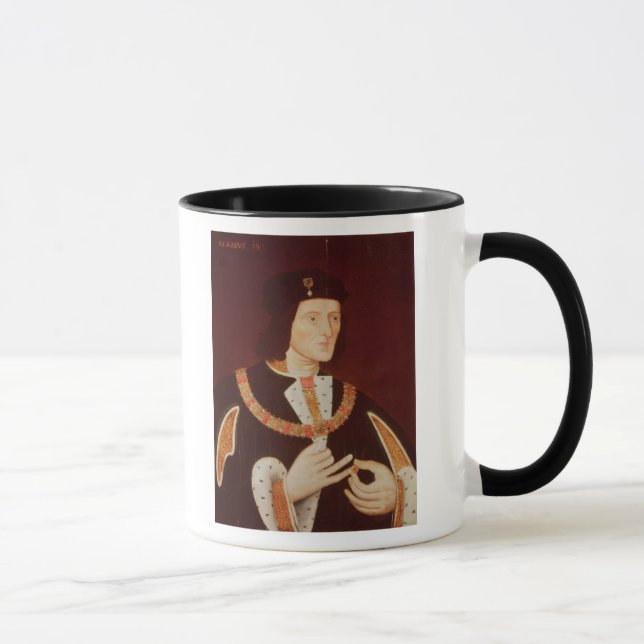 Caneca Richard III (Direita)