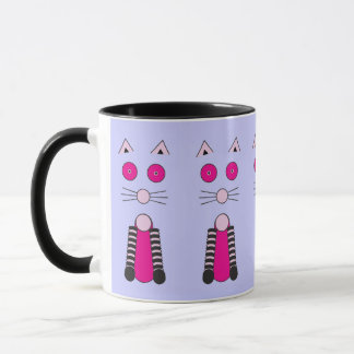 CANECA RICO CAT