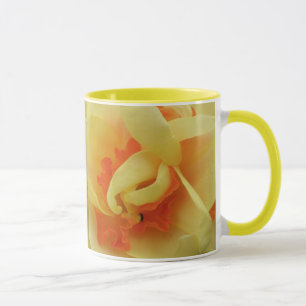 Caneca Rico Daffodil Mug
