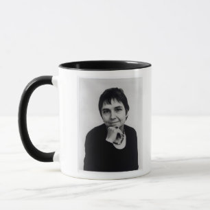 Caneca Ricos de Adrienne Cecile, os anos 70