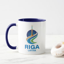 Riga Letônia