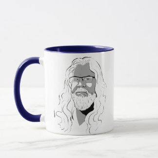Caneca Rikostan Mug