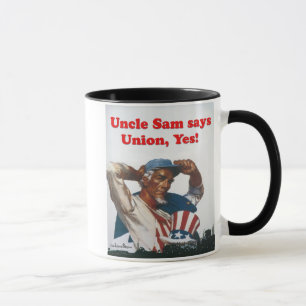 Caneca Ringer