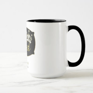 Caneca Ringer Mimada à Toa