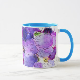 Caneca Ringer Mug Ringer