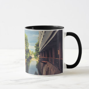 Caneca Rio de Nuremberg