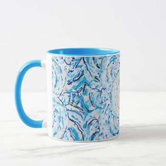 Caneca Ripes
