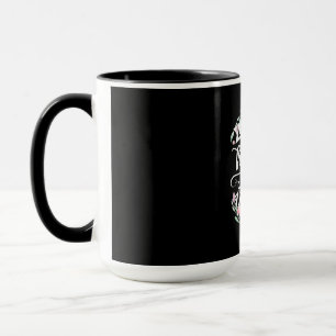 Caneca Risos E Amizade