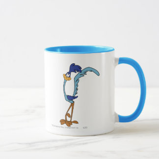 Caneca ROAD RUNNNER™ Color