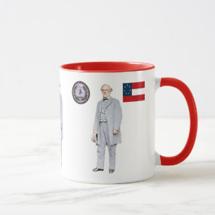 CANECA ROBERT E. LEE