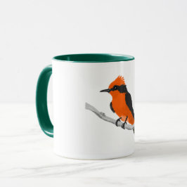 Caneca Robin