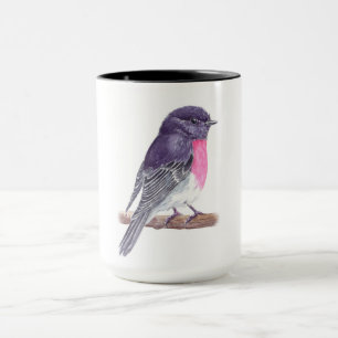 Caneca Robin