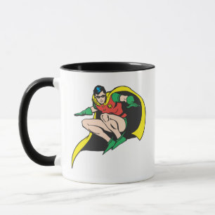 Caneca Robin Crouches