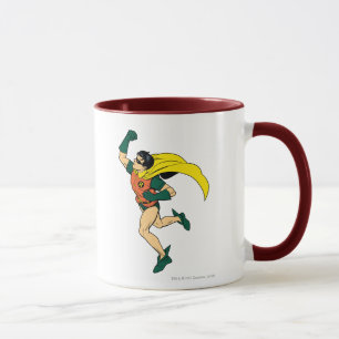Caneca Robin Uppercut