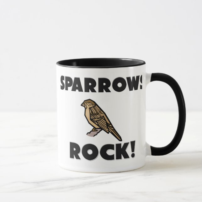 Caneca Rocha dos pardais (Direita)