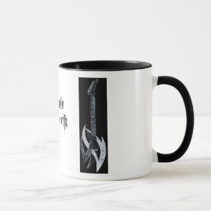 Caneca Rocha esperta das meninas          …