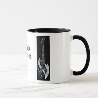 Caneca Rocha esperta das meninas          …