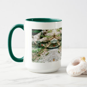 Caneca Rock Alter