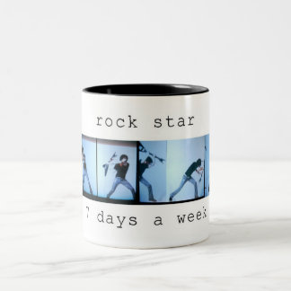 caneca rockstar