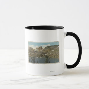 Caneca Rocky Mountain National Park, Colorado 2