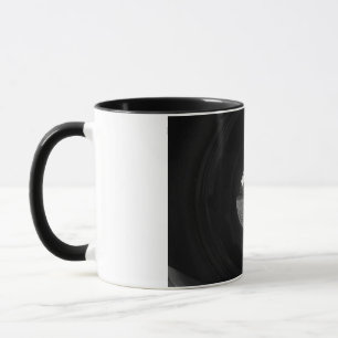 Caneca roda checa