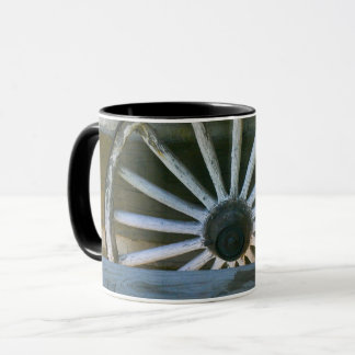 Caneca Roda de Carroça (2)