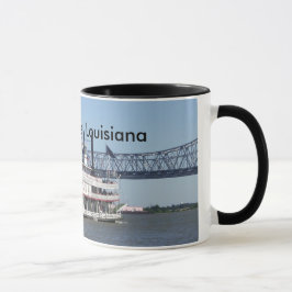 Caneca Roda de Remo