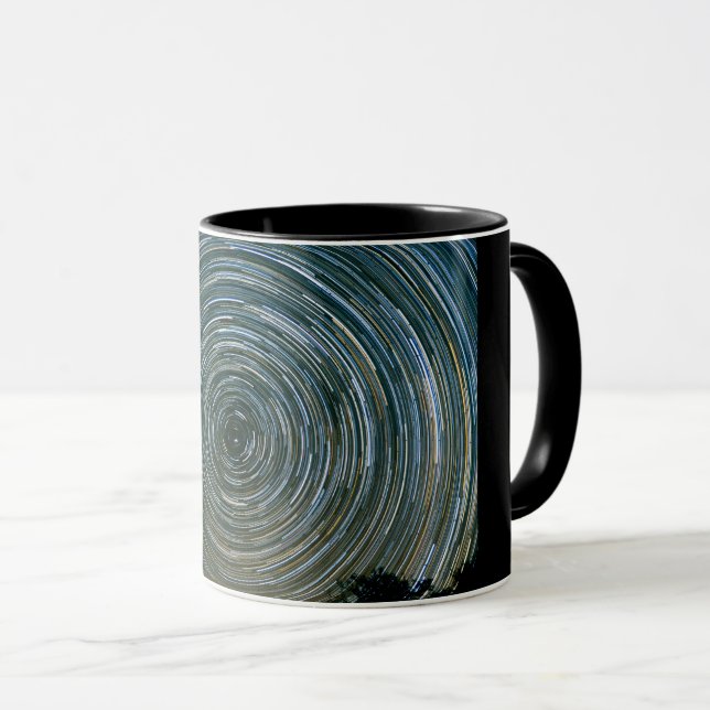Caneca Roda do céu (Frente Esquerda)