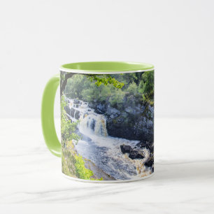 Caneca Rogie Falls, Escócia