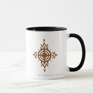 Caneca Rohan Crest