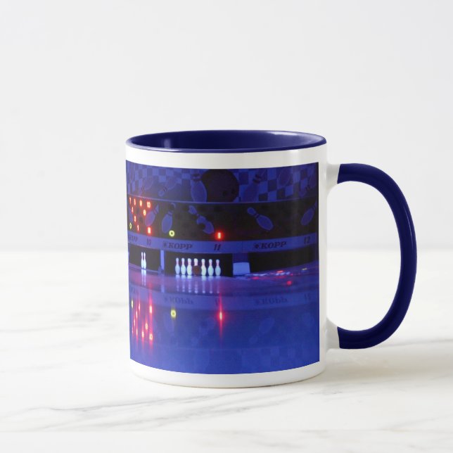 CANECA ROLAMENTO (Direita)