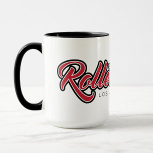 Caneca Rolletes mug