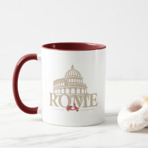 Roma Itália Europa