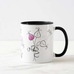Caneca Romance Gift Mug