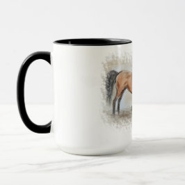 Caneca Ron Hevener