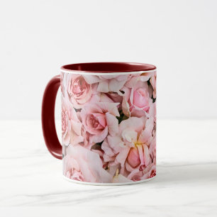 Caneca Rosa