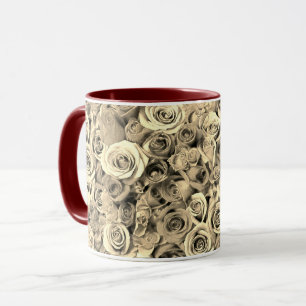 Caneca Rosa