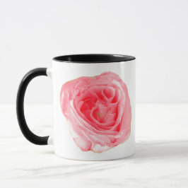 Caneca Rosa