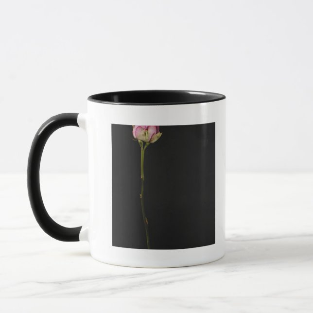 Caneca Rosa 3 do rosa (Esquerda)