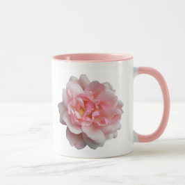 Caneca Rosa Rosa Rosa Mug