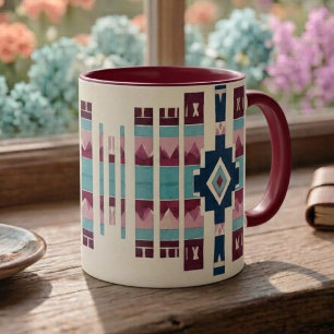 Caneca Rose Canyon Sudoeste