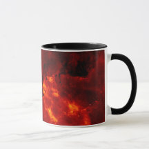 Rosetta Nebula