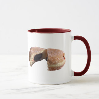 Caneca Rosquinha
