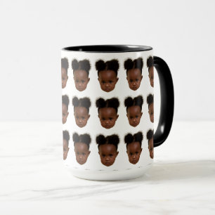 Caneca Rosto Personalizado com Foto Carregar Suas Ofertas