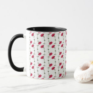 Caneca Rotação de Cravo